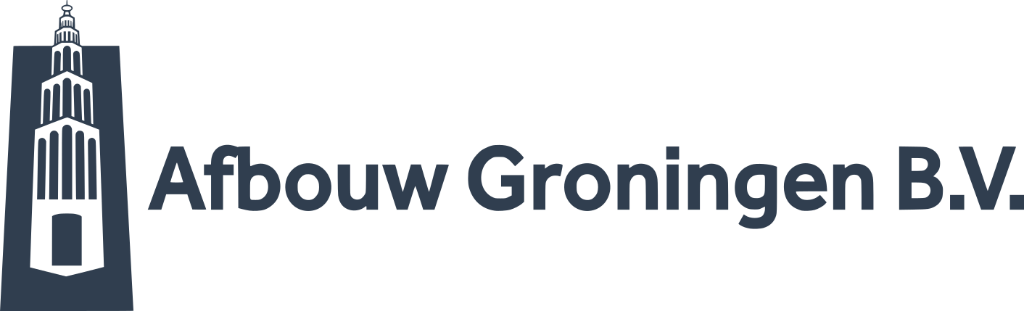 Afbouw Groningen