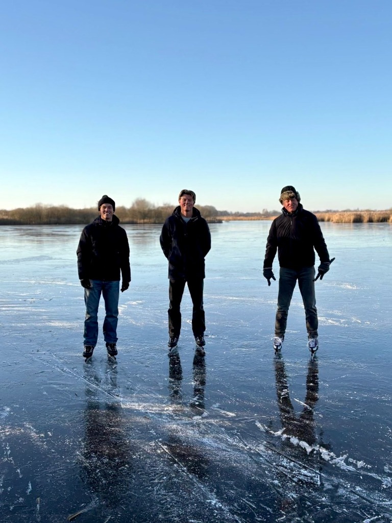 Team Afbouw Groningen